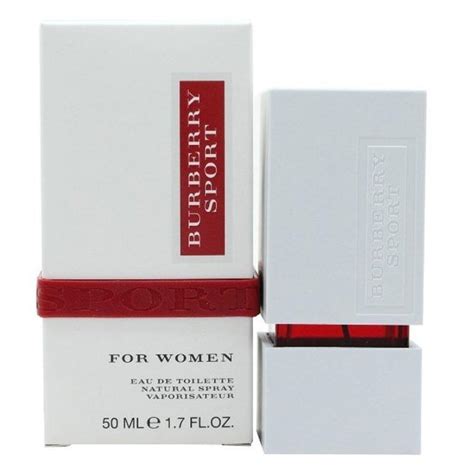 burberry sport woman 50 ml